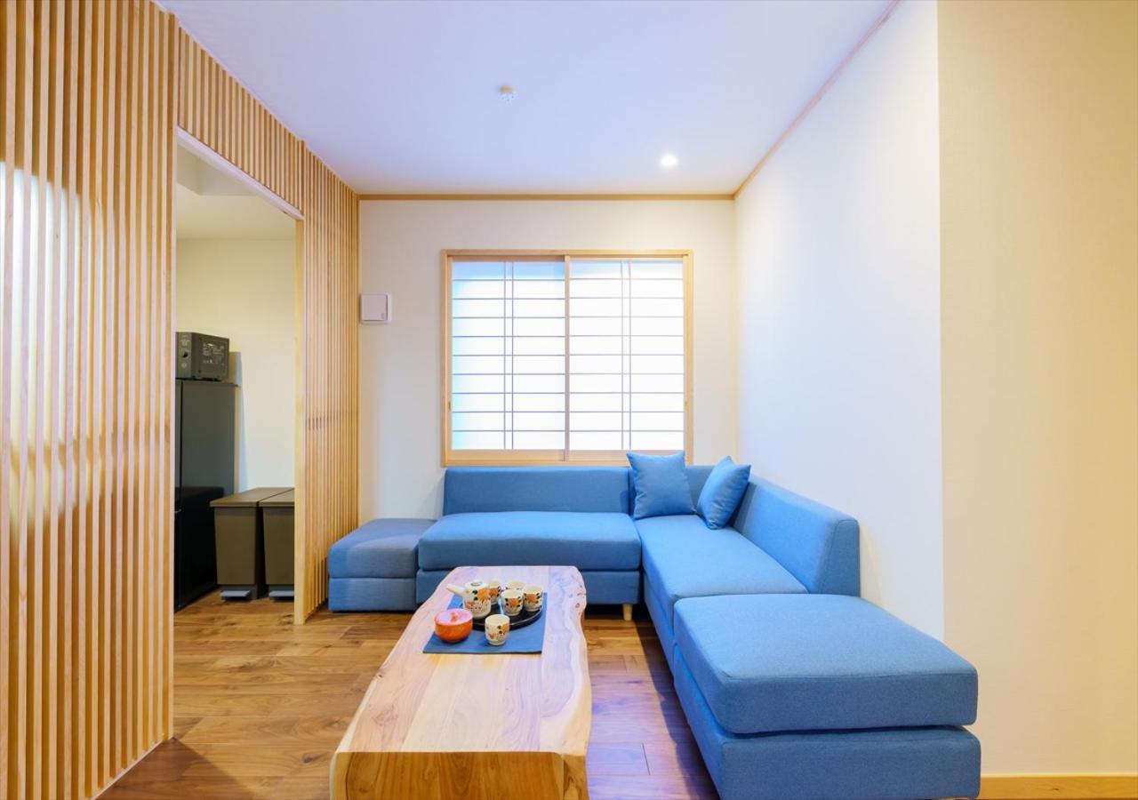 Yadoya Suzume 호텔 도쿄 외부 사진